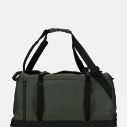 Handbagage Tassen | Weekendtassen^Aunts and Uncles Kashiwa Nishi weekendtas forest night