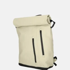 Laptop Rugzakken^Aunts and Uncles Sakura Nishi rugzak 15 inch sand