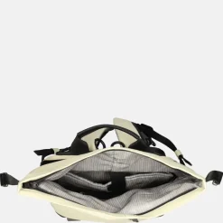 Laptop Rugzakken^Aunts and Uncles Sakura Nishi rugzak 15 inch sand