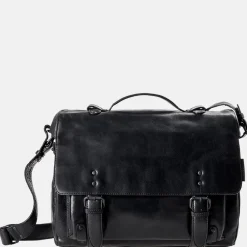 Heren Laptoptassen^Aunts and Uncles Workmates Trouble shooter laptoptas black