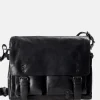 Heren Laptoptassen^Aunts and Uncles Workmates Workaholic laptoptas black