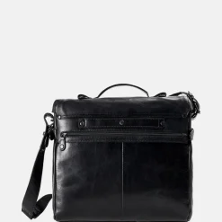 Heren Laptoptassen^Aunts and Uncles Workmates Trouble shooter laptoptas black
