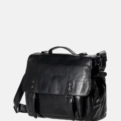 Heren Laptoptassen^Aunts and Uncles Workmates Trouble shooter laptoptas black