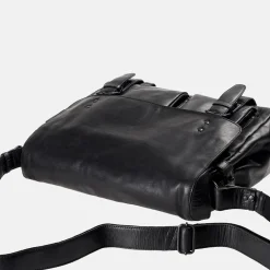 Heren Laptoptassen^Aunts and Uncles Workmates Workaholic laptoptas black
