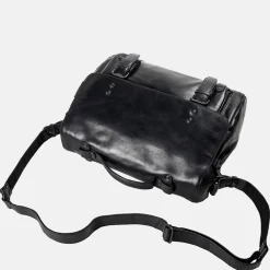 Heren Laptoptassen^Aunts and Uncles Workmates Trouble shooter laptoptas black