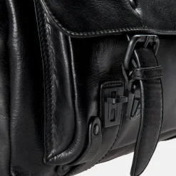 Heren Laptoptassen^Aunts and Uncles Workmates Trouble shooter laptoptas black