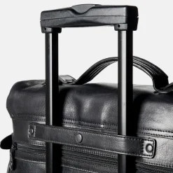Heren Laptoptassen^Aunts and Uncles Workmates Trouble shooter laptoptas black