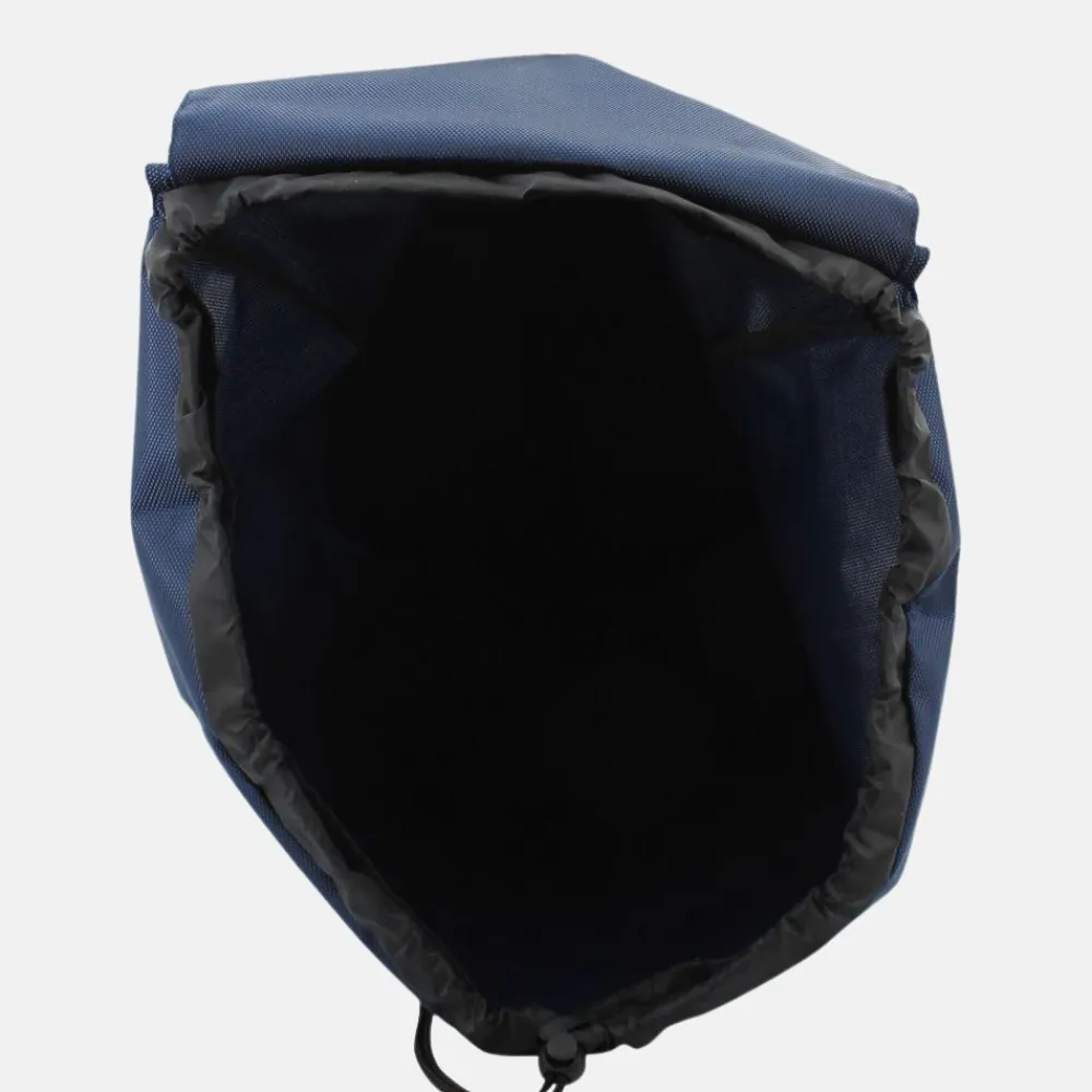 Boodschappentrolleys^Beagles boodschappentrolley blauw