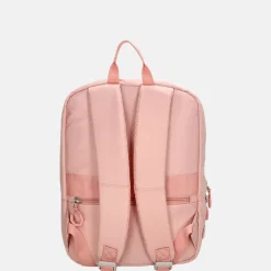 Crossbody Tassen^Beagles Chiba rugzak zwart