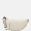 Crossbody Tassen^Beagles crossbody tas creme