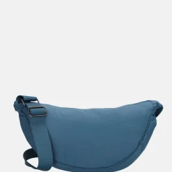 Crossbody Tassen^Beagles crossbody tas jeansblauw