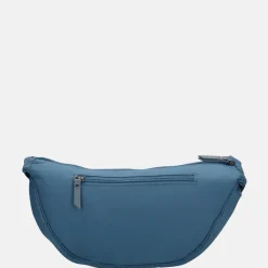 Crossbody Tassen^Beagles crossbody tas jeansblauw