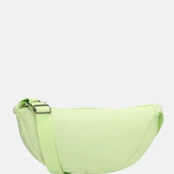 Crossbody Tassen^Beagles crossbody tas lichtgroen