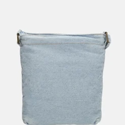 Crossbody Tassen^Beagles crossbody tas lichtblauw