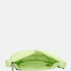 Crossbody Tassen^Beagles crossbody tas lichtgroen