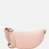 Crossbody Tassen^Beagles crossbody tas roze
