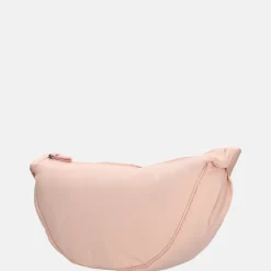 Crossbody Tassen^Beagles crossbody tas roze