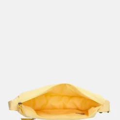Crossbody Tassen^Beagles crossbody tas zachtgeel