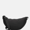 Crossbody Tassen^Beagles crossbody tas zwart