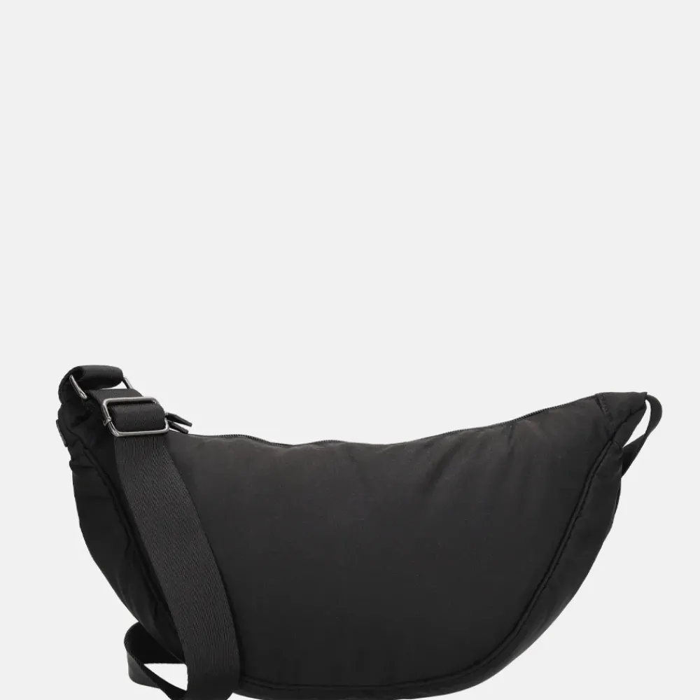 Crossbody Tassen^Beagles crossbody tas zwart