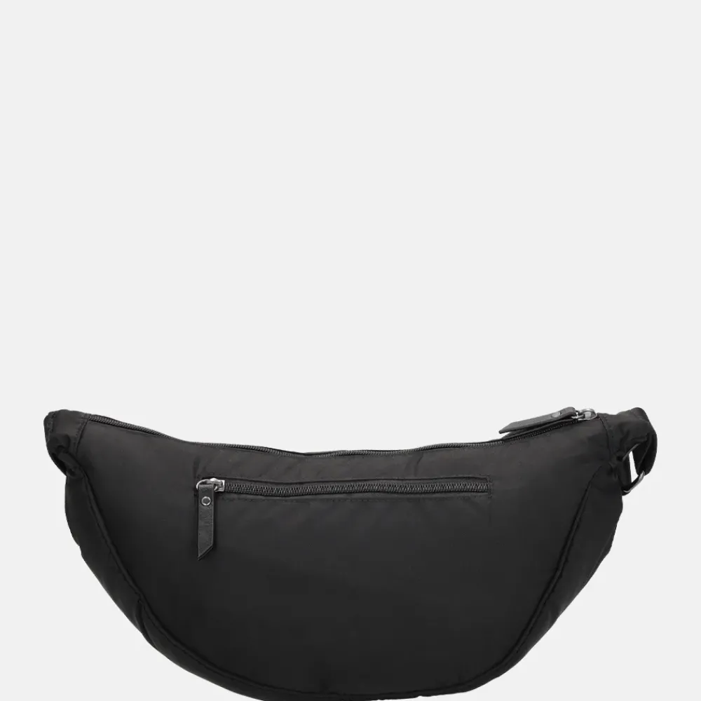 Crossbody Tassen^Beagles crossbody tas zwart