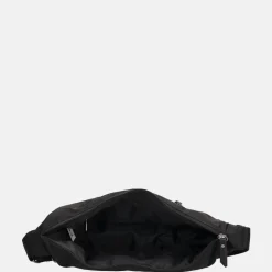 Crossbody Tassen^Beagles crossbody tas zwart