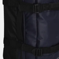 Handbagage Tassen | Reistassen Op Wielen^Beagles Dubbeldekker reistas op wielen 52 cm blauw