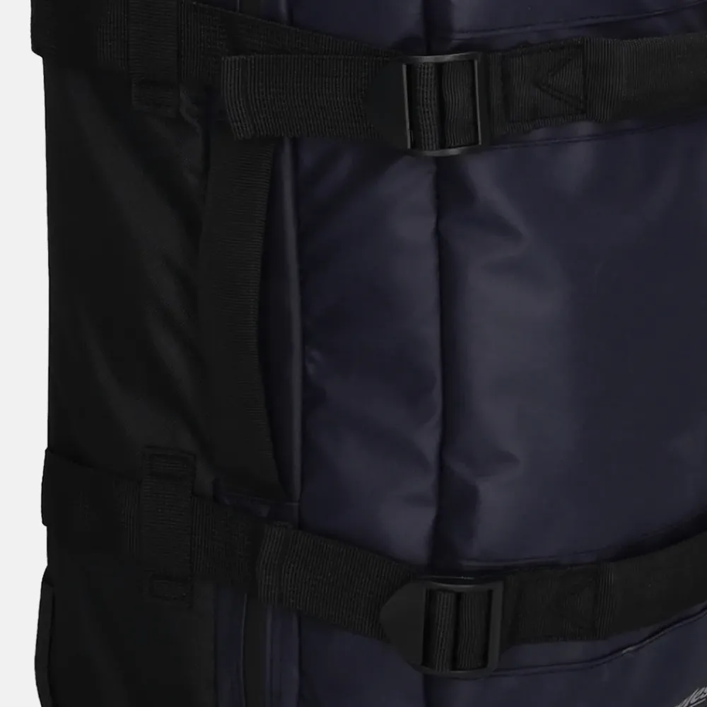 Handbagage Tassen | Reistassen Op Wielen^Beagles Dubbeldekker reistas op wielen 52 cm blauw