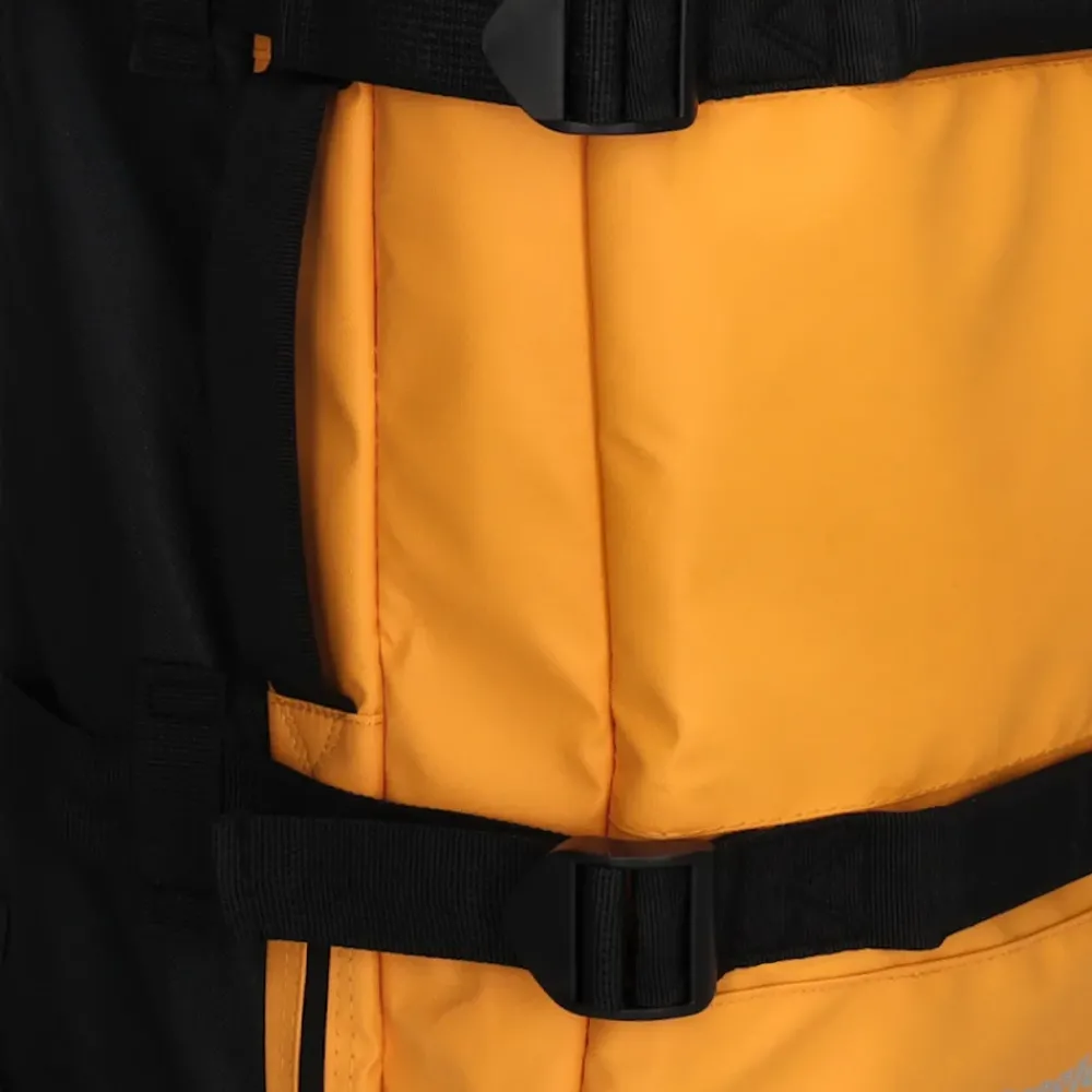 Handbagage Tassen | Reistassen Op Wielen^Beagles Dubbeldekker reistas op wielen 52 cm okergeel