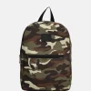 Kinderrugzakken | Kinderschooltassen^Beagles kinderrugzak L camouflage