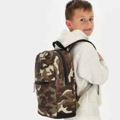Kinderrugzakken | Kinderschooltassen^Beagles kinderrugzak L camouflage