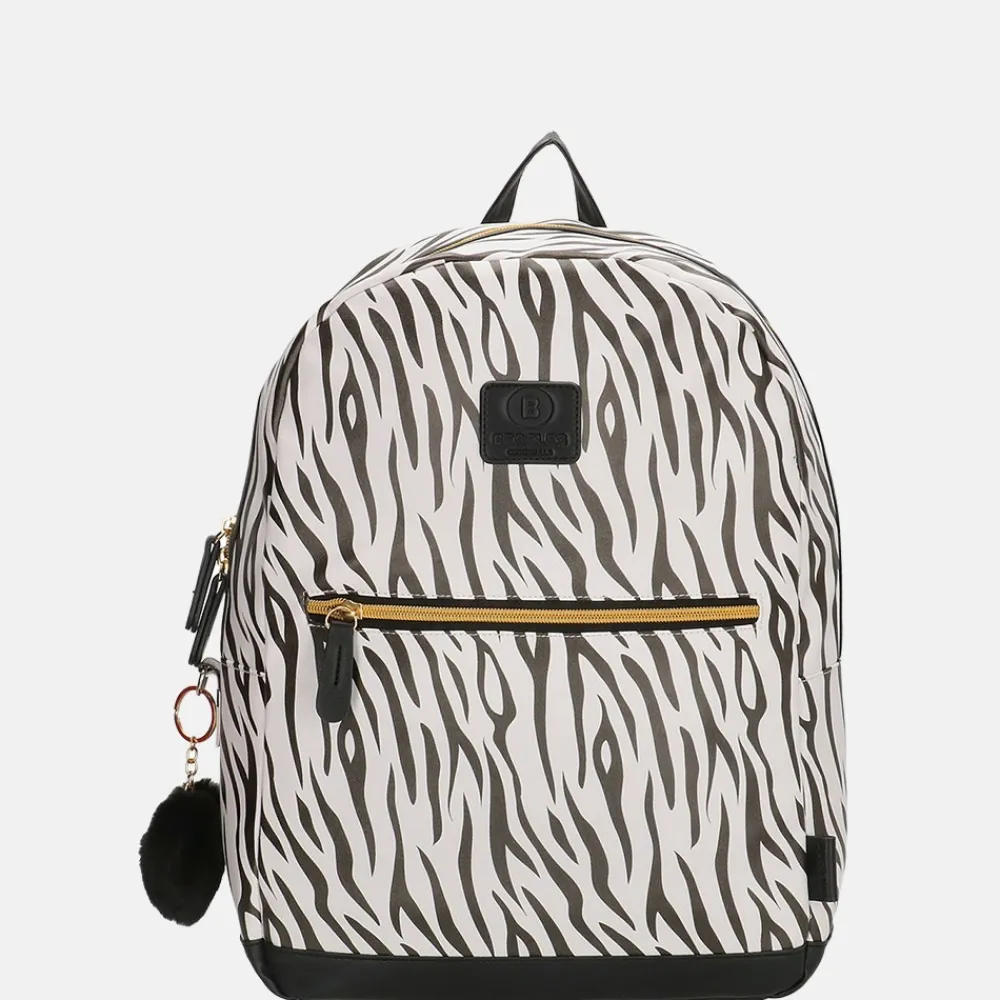 Kinderrugzakken | Kinderschooltassen^Beagles kinderrugzak M tiger white
