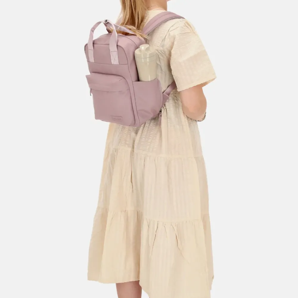 Kinderrugzakken | Kinderschooltassen^Beagles kinderrugzak old pink