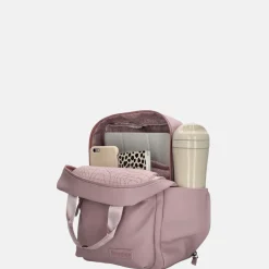 Kinderrugzakken | Kinderschooltassen^Beagles kinderrugzak old pink