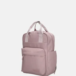 Kinderrugzakken | Kinderschooltassen^Beagles kinderrugzak old pink