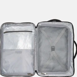 Vrijetijd Rugzakken | Laptop Rugzakken^Beagles laptoprugzak 17 inch zwart