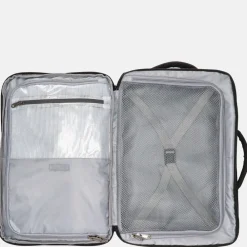 Vrijetijd Rugzakken | Laptop Rugzakken^Beagles laptoprugzak 15 inch zwart