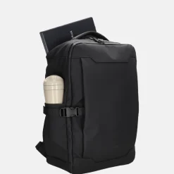 Vrijetijd Rugzakken | Laptop Rugzakken^Beagles laptoprugzak 15 inch zwart