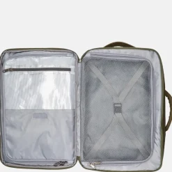 Vrijetijd Rugzakken | Laptop Rugzakken^Beagles laptoprugzak 15 inch olijfgroen