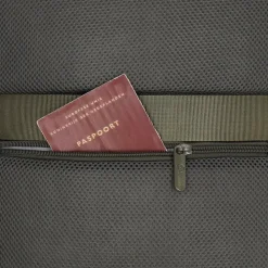 Vrijetijd Rugzakken | Laptop Rugzakken^Beagles laptoprugzak 15 inch olijfgroen