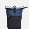 School Rugzakken | School Rugzakken^Beagles rugzak blauw multi