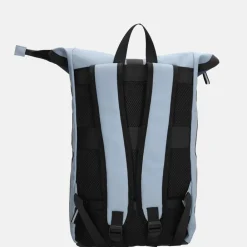 School Rugzakken | School Rugzakken^Beagles rugzak blauw multi