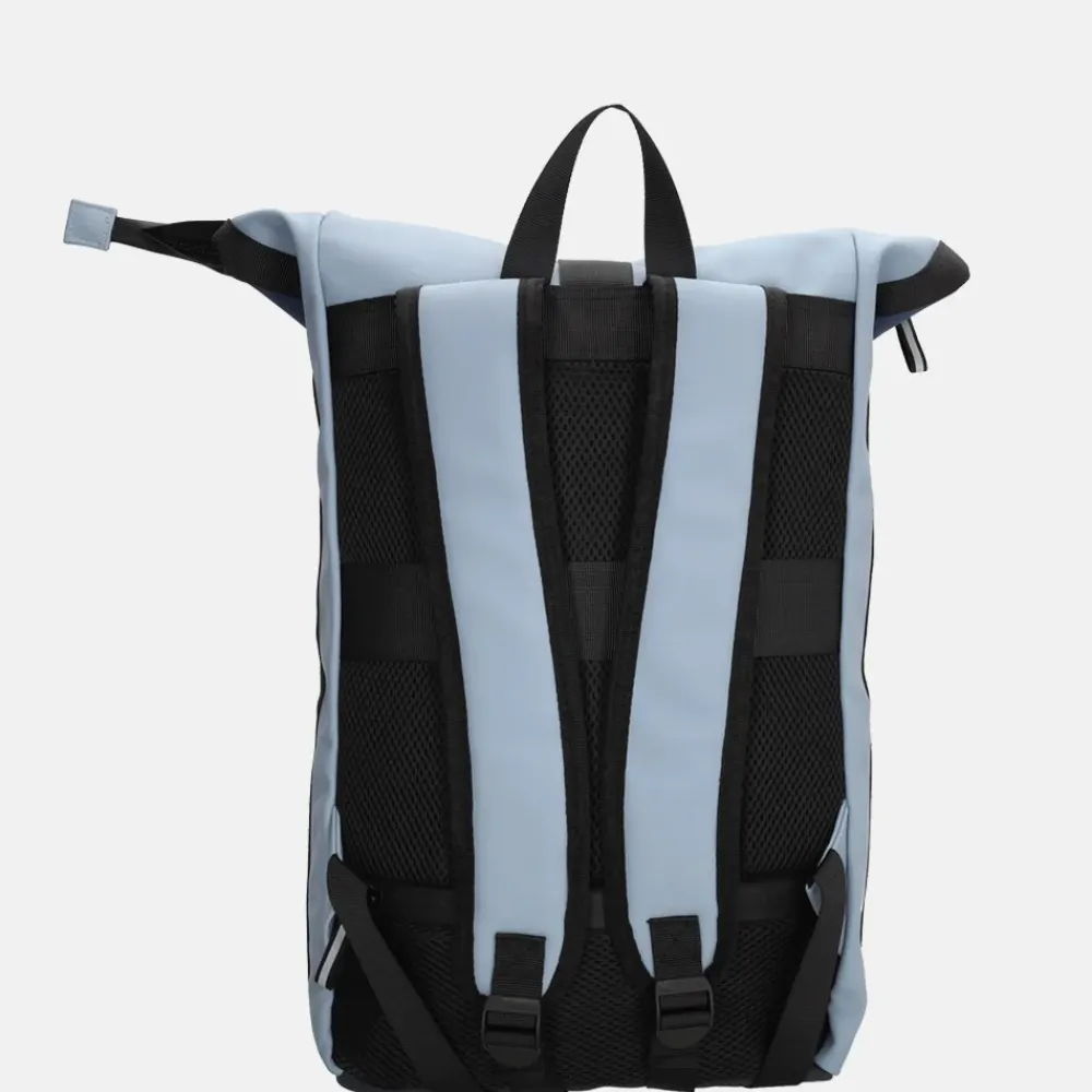 School Rugzakken | School Rugzakken^Beagles rugzak blauw multi