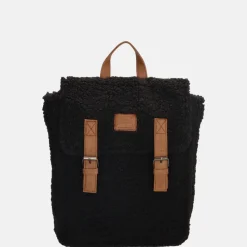Vrijetijd Rugzakken | School Rugzakken^Beagles rugzak teddy black