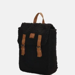 Vrijetijd Rugzakken | School Rugzakken^Beagles rugzak teddy black