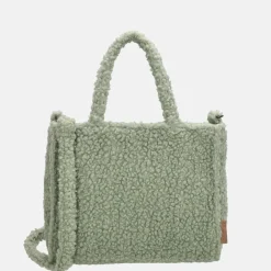 Handtassen^Beagles Teddy Navarra handtas M mint