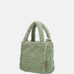 Handtassen^Beagles Teddy Navarra handtas XS mint