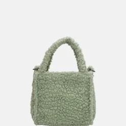 Handtassen^Beagles Teddy Navarra handtas XS mint