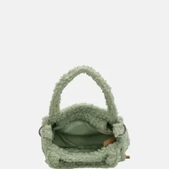 Handtassen^Beagles Teddy Navarra handtas XS mint