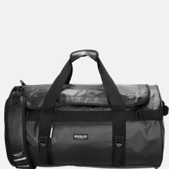 Handbagage Tassen | Weekendtassen^Beagles weekendtas/rugzak zwart